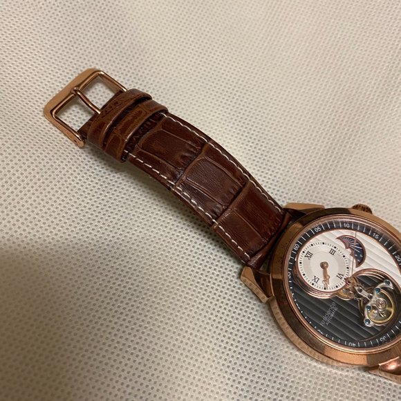 Swiss Mechanical Watch, Residence Automatic - Picture 5 of 8